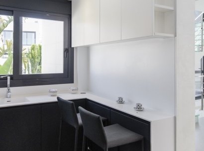 Villa · Nieuwbouw Woningen - Orihuela Costa · Campoamor · Alicante · Spanje