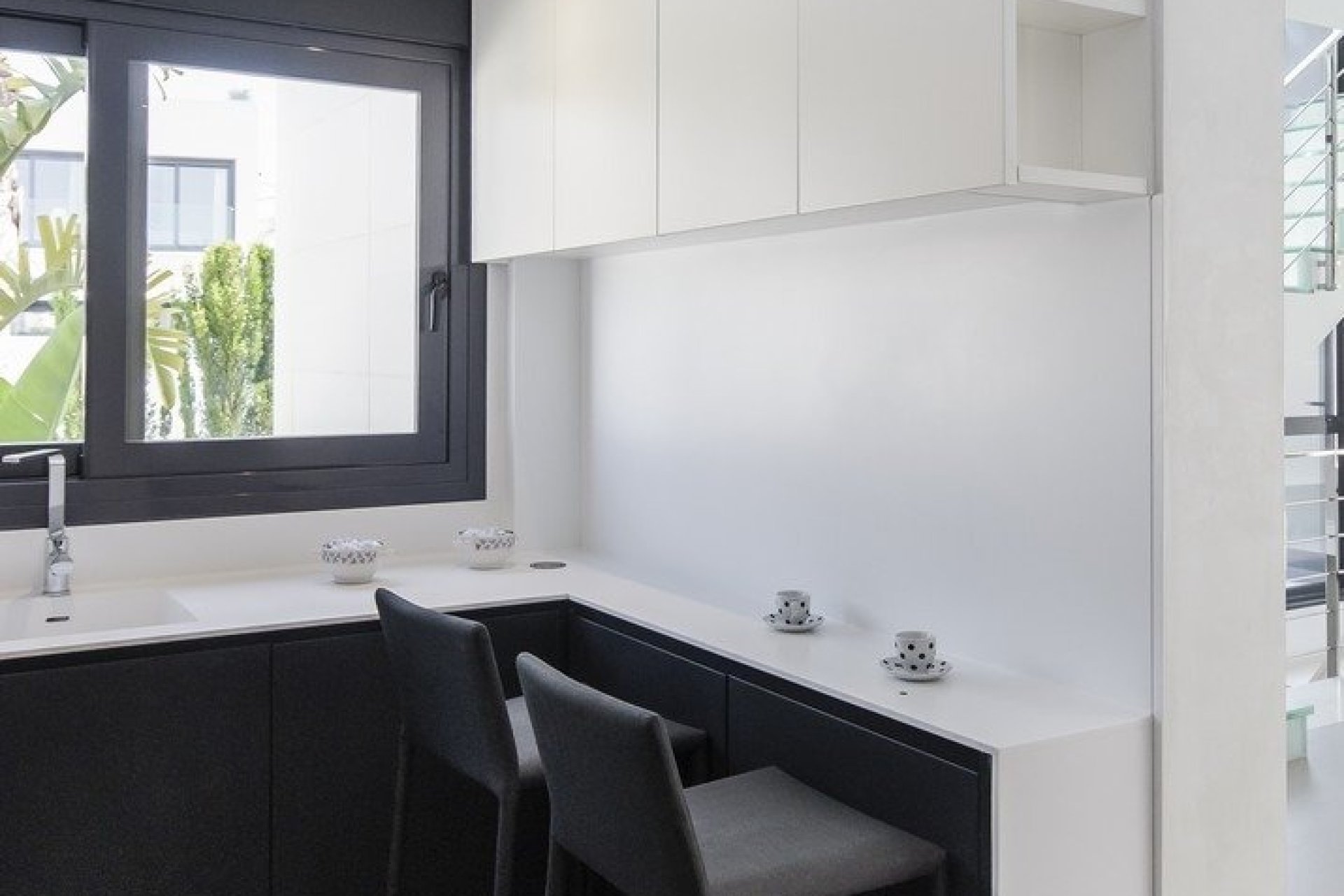 Obra nueva - Villa - Orihuela Costa - Costa Blanca Sur