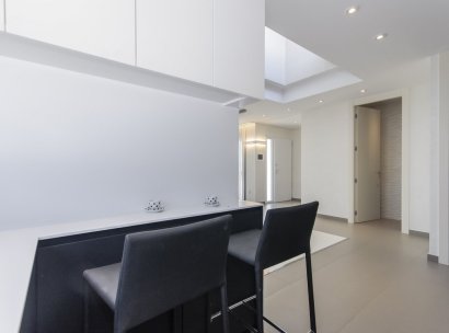 Villa · Nieuwbouw Woningen - Orihuela Costa · Campoamor · Alicante · Spanje