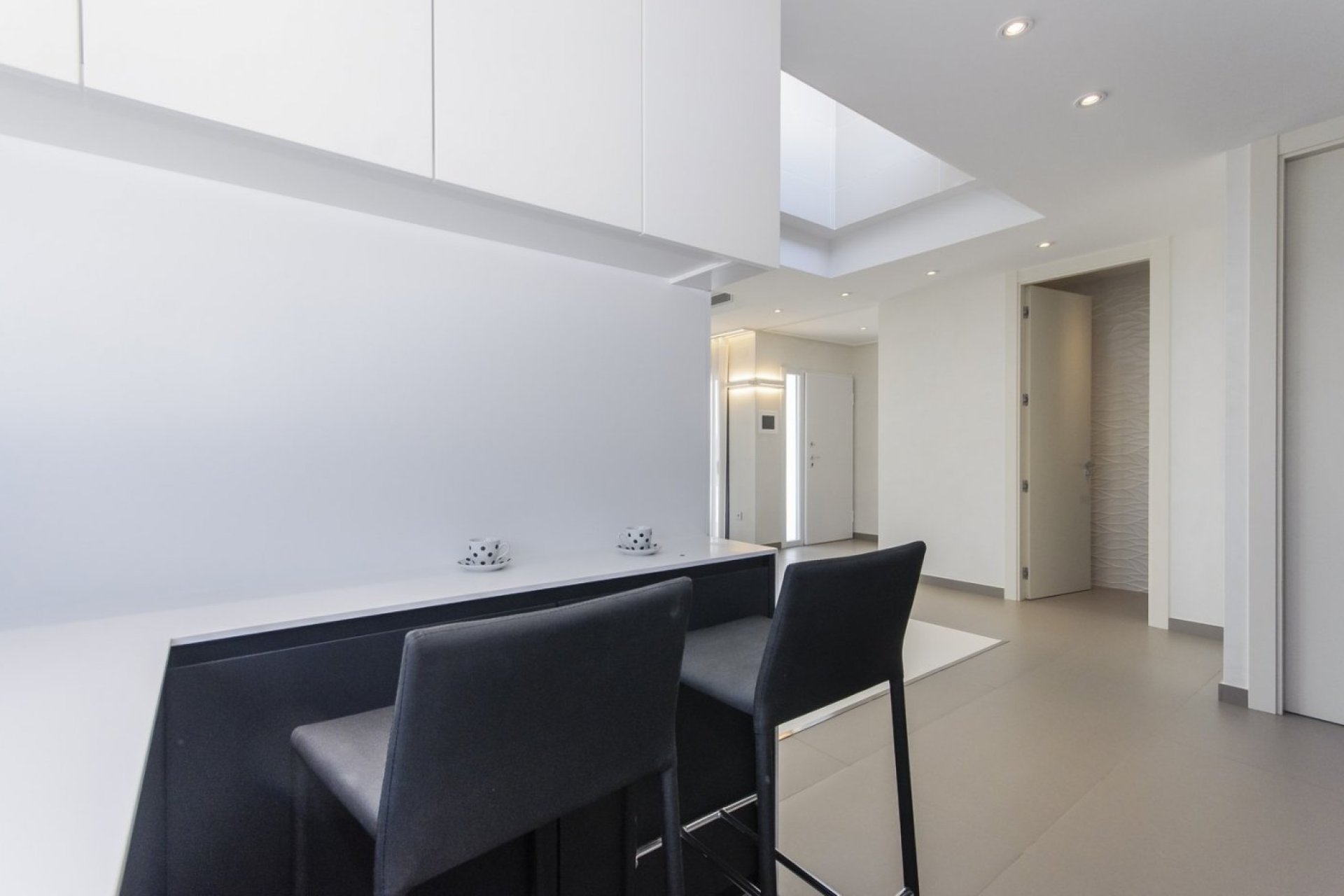 Obra nueva - Villa - Orihuela Costa - Costa Blanca Sur