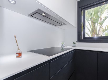 Villa · Nieuwbouw Woningen - Orihuela Costa · Campoamor · Alicante · Spanje