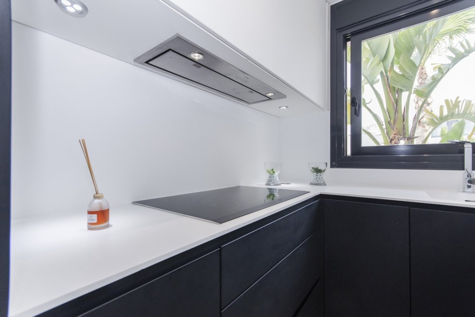 Obra nueva - Villa - Orihuela Costa - Costa Blanca Sur