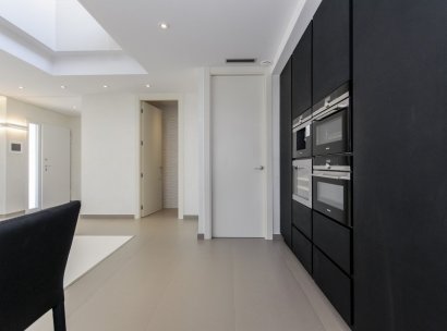 Villa · Nieuwbouw Woningen - Orihuela Costa · Campoamor · Alicante · Spanje
