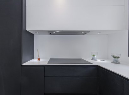 Villa · Nieuwbouw Woningen - Orihuela Costa · Campoamor · Alicante · Spanje