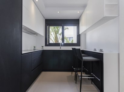 Villa · Nieuwbouw Woningen - Orihuela Costa · Campoamor · Alicante · Spanje