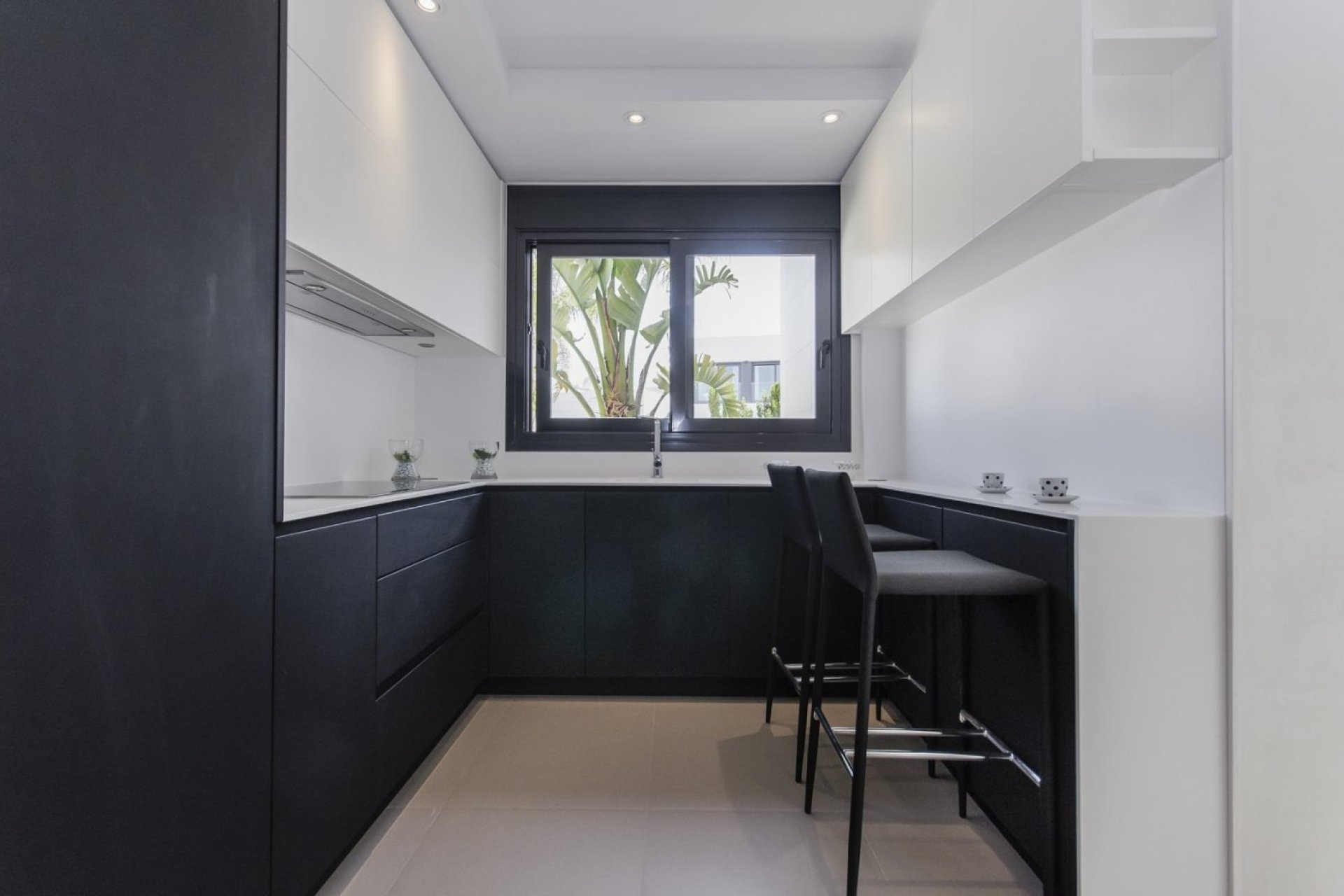 Obra nueva - Villa - Orihuela Costa - Costa Blanca Sur