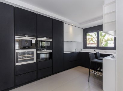 Villa · Nieuwbouw Woningen - Orihuela Costa · Campoamor · Alicante · Spanje