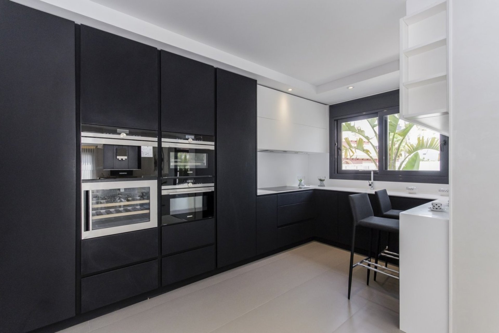 Obra nueva - Villa - Orihuela Costa - Costa Blanca Sur