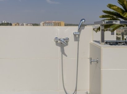 Villa · Nieuwbouw Woningen - Orihuela Costa · Campoamor · Alicante · Spanje