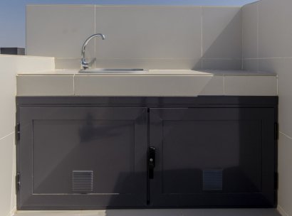 Villa · Nieuwbouw Woningen - Orihuela Costa · Campoamor · Alicante · Spanje
