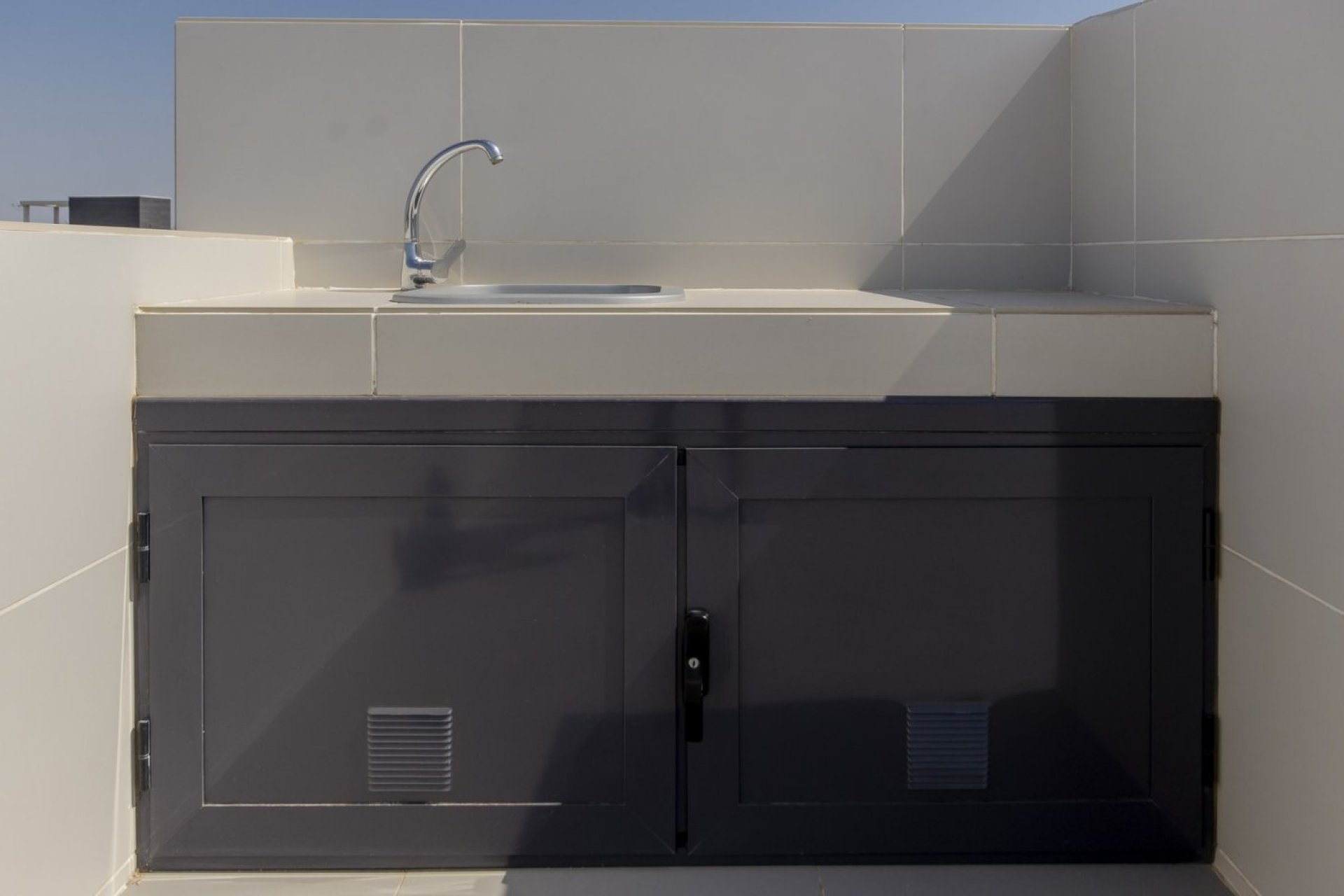 Obra nueva - Villa - Orihuela Costa - Costa Blanca Sur