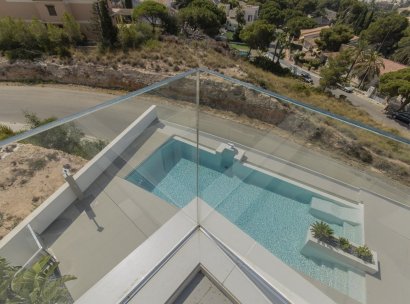 Villa · Nieuwbouw Woningen - Orihuela Costa · Campoamor · Alicante · Spanje
