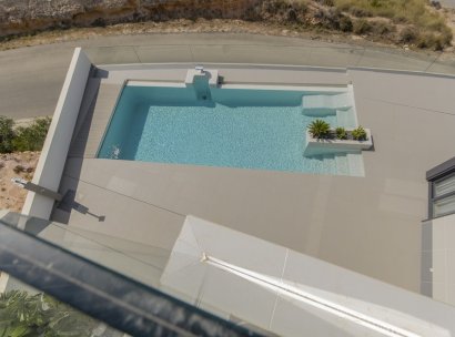 Villa · Nieuwbouw Woningen - Orihuela Costa · Campoamor · Alicante · Spanje