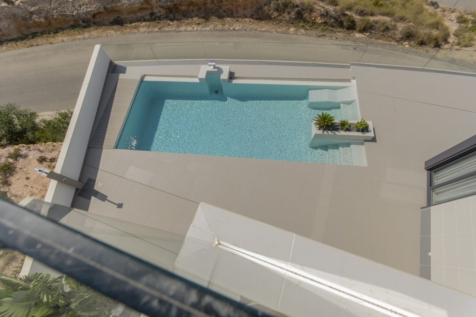 Obra nueva - Villa - Orihuela Costa - Costa Blanca Sur