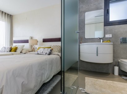 Villa · Nieuwbouw Woningen - Orihuela Costa · Campoamor · Alicante · Spanje