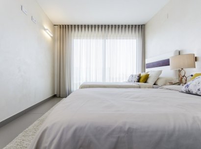 Villa · Nieuwbouw Woningen - Orihuela Costa · Campoamor · Alicante · Spanje