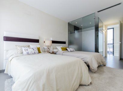 Villa · Nieuwbouw Woningen - Orihuela Costa · Campoamor · Alicante · Spanje