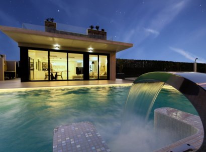 Villa · Nieuwbouw Woningen - Orihuela Costa · Campoamor · Alicante · Spanje