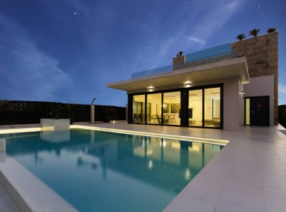 Villa · Nieuwbouw Woningen - Orihuela Costa · Campoamor · Alicante · Spanje