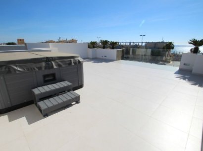 Villa · Nieuwbouw Woningen - Orihuela Costa · Campoamor · Alicante · Spanje