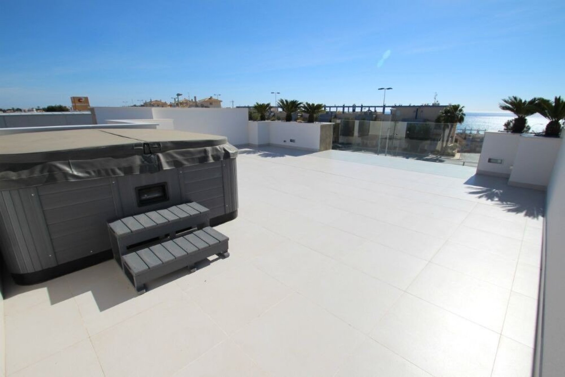 Obra nueva - Villa - Orihuela Costa - Costa Blanca Sur