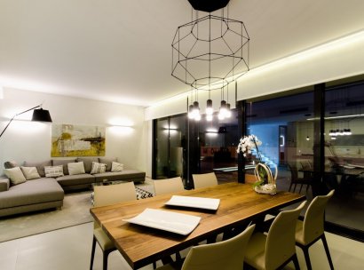 Villa · Nieuwbouw Woningen - Orihuela Costa · Campoamor · Alicante · Spanje