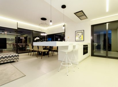 Villa · Nieuwbouw Woningen - Orihuela Costa · Campoamor · Alicante · Spanje