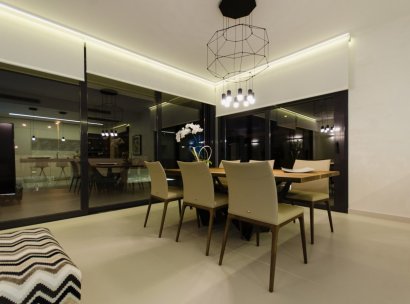 Villa · Nieuwbouw Woningen - Orihuela Costa · Campoamor · Alicante · Spanje
