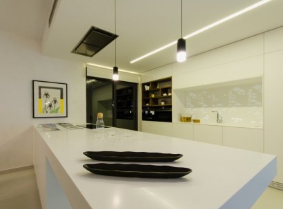 Villa · Nieuwbouw Woningen - Orihuela Costa · Campoamor · Alicante · Spanje