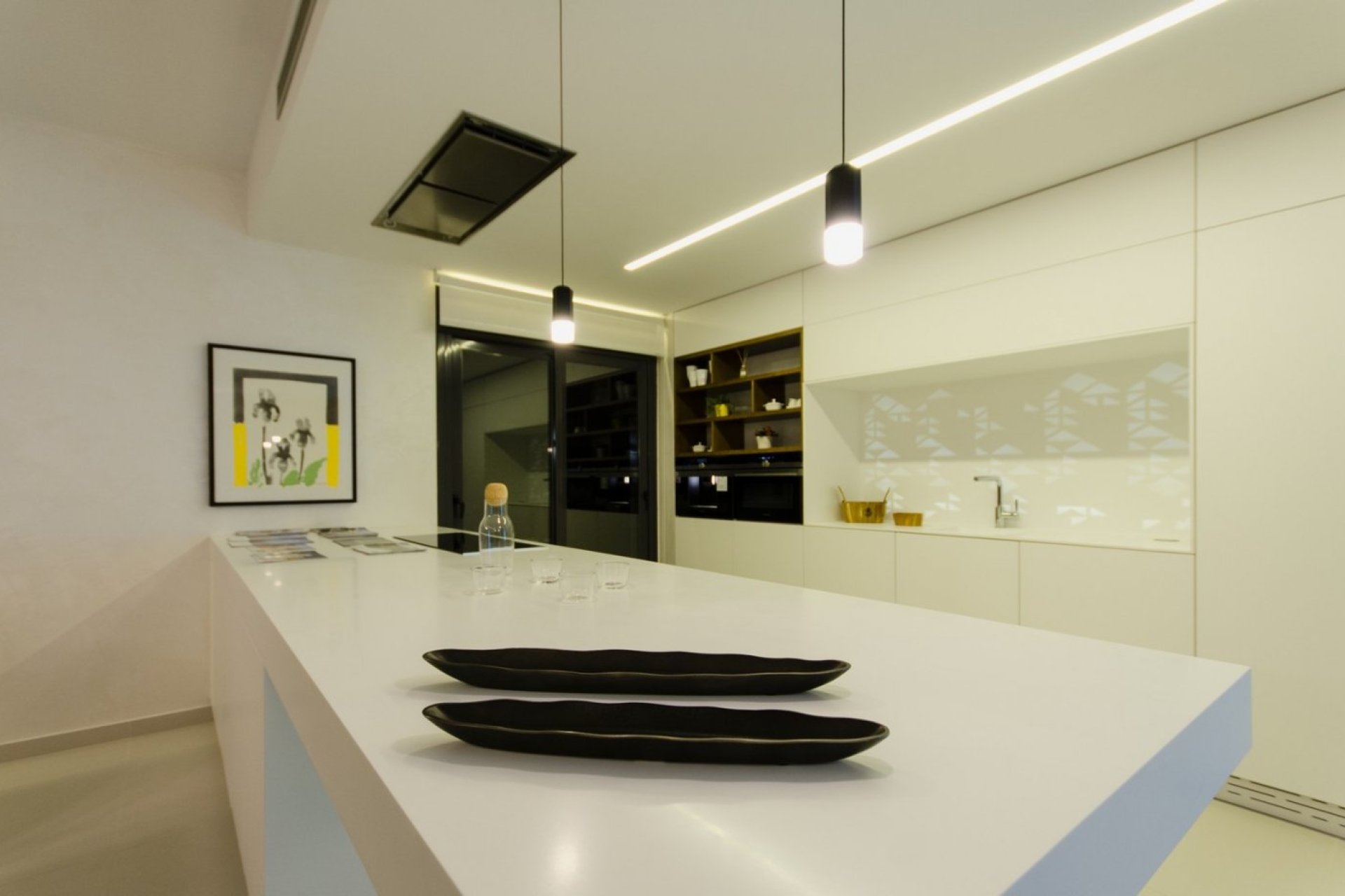 Obra nueva - Villa - Orihuela Costa - Costa Blanca Sur