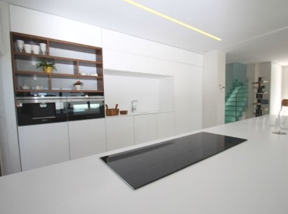 Villa · Nieuwbouw Woningen - Orihuela Costa · Campoamor · Alicante · Spanje