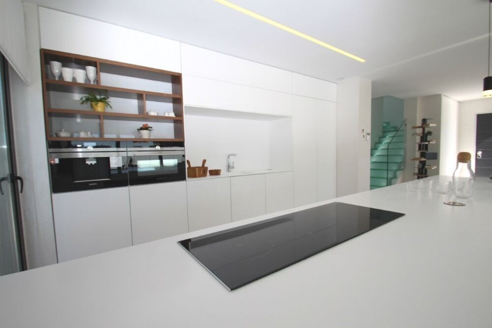 Obra nueva - Villa - Orihuela Costa - Costa Blanca Sur