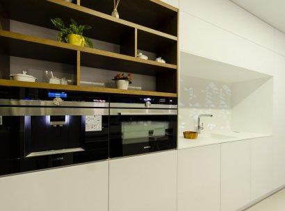 Villa · Nieuwbouw Woningen - Orihuela Costa · Campoamor · Alicante · Spanje