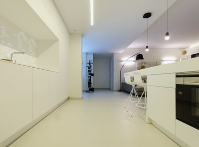 Villa · Nieuwbouw Woningen - Orihuela Costa · Campoamor · Alicante · Spanje