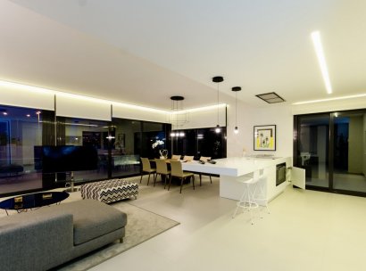 Villa · Nieuwbouw Woningen - Orihuela Costa · Campoamor · Alicante · Spanje