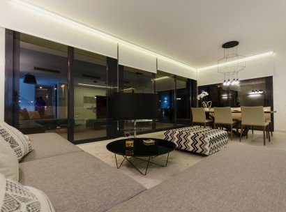 Villa · Nieuwbouw Woningen - Orihuela Costa · Campoamor · Alicante · Spanje