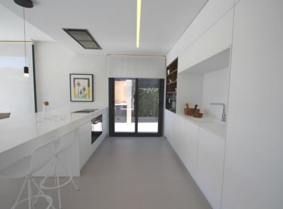 Villa · Nieuwbouw Woningen - Orihuela Costa · Campoamor · Alicante · Spanje