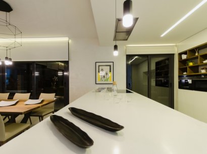 Villa · Nieuwbouw Woningen - Orihuela Costa · Campoamor · Alicante · Spanje