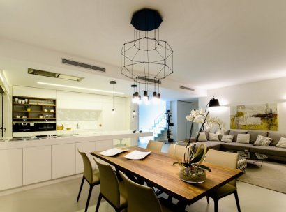 Villa · Nieuwbouw Woningen - Orihuela Costa · Campoamor · Alicante · Spanje