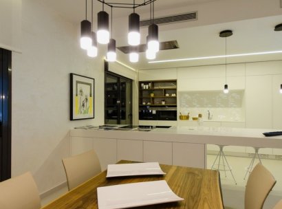 Villa · Nieuwbouw Woningen - Orihuela Costa · Campoamor · Alicante · Spanje