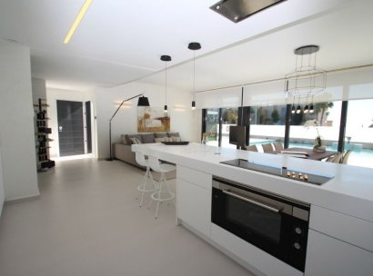 Villa · Nieuwbouw Woningen - Orihuela Costa · Campoamor · Alicante · Spanje