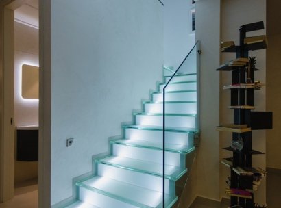 Villa · Nieuwbouw Woningen - Orihuela Costa · Campoamor · Alicante · Spanje