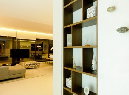 Villa · Nieuwbouw Woningen - Orihuela Costa · Campoamor · Alicante · Spanje