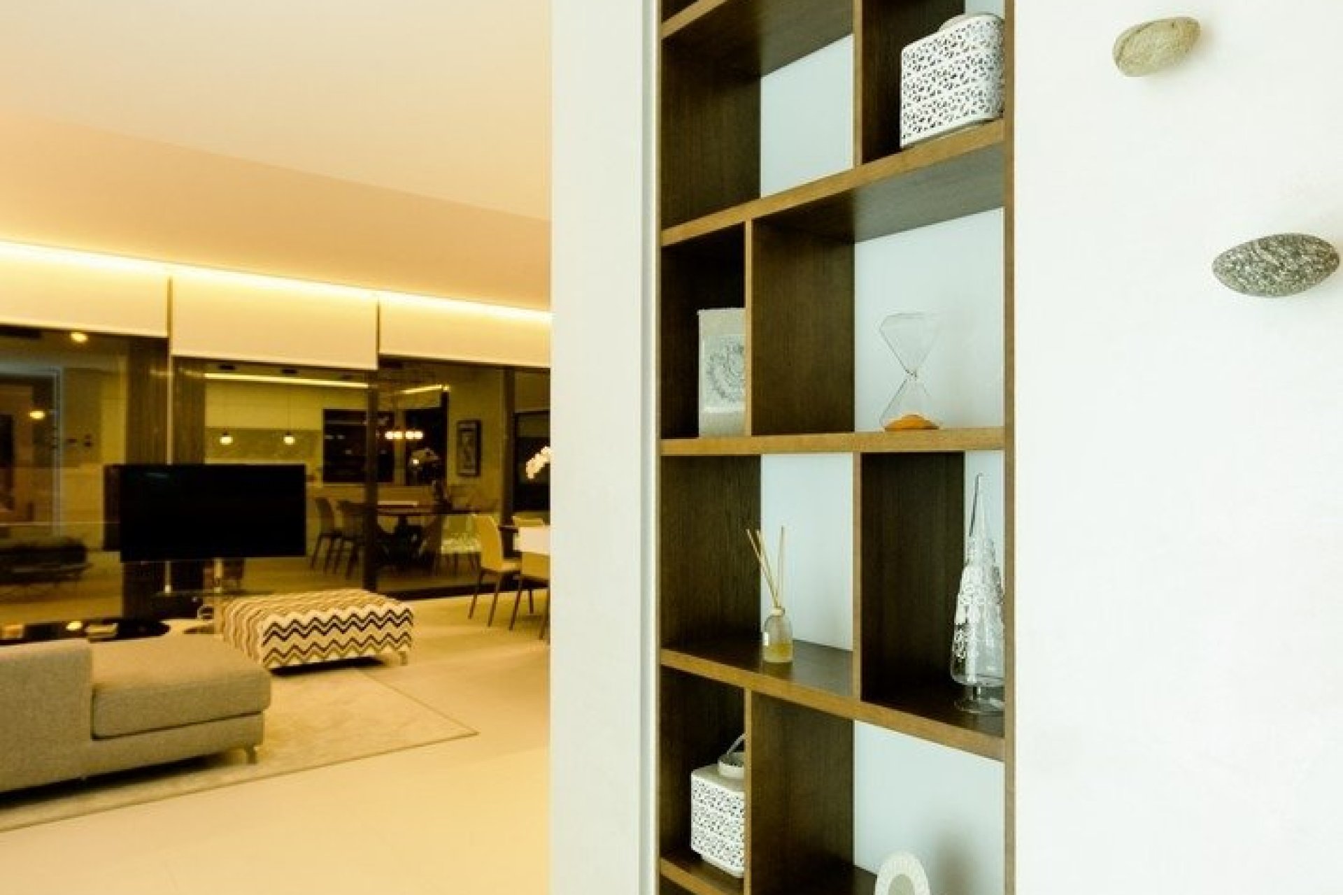 Obra nueva - Villa - Orihuela Costa - Costa Blanca Sur