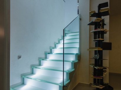 Villa · Nieuwbouw Woningen - Orihuela Costa · Campoamor · Alicante · Spanje