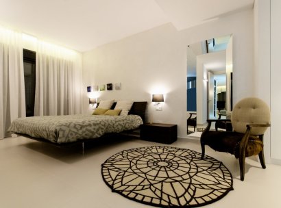 Villa · Nieuwbouw Woningen - Orihuela Costa · Campoamor · Alicante · Spanje
