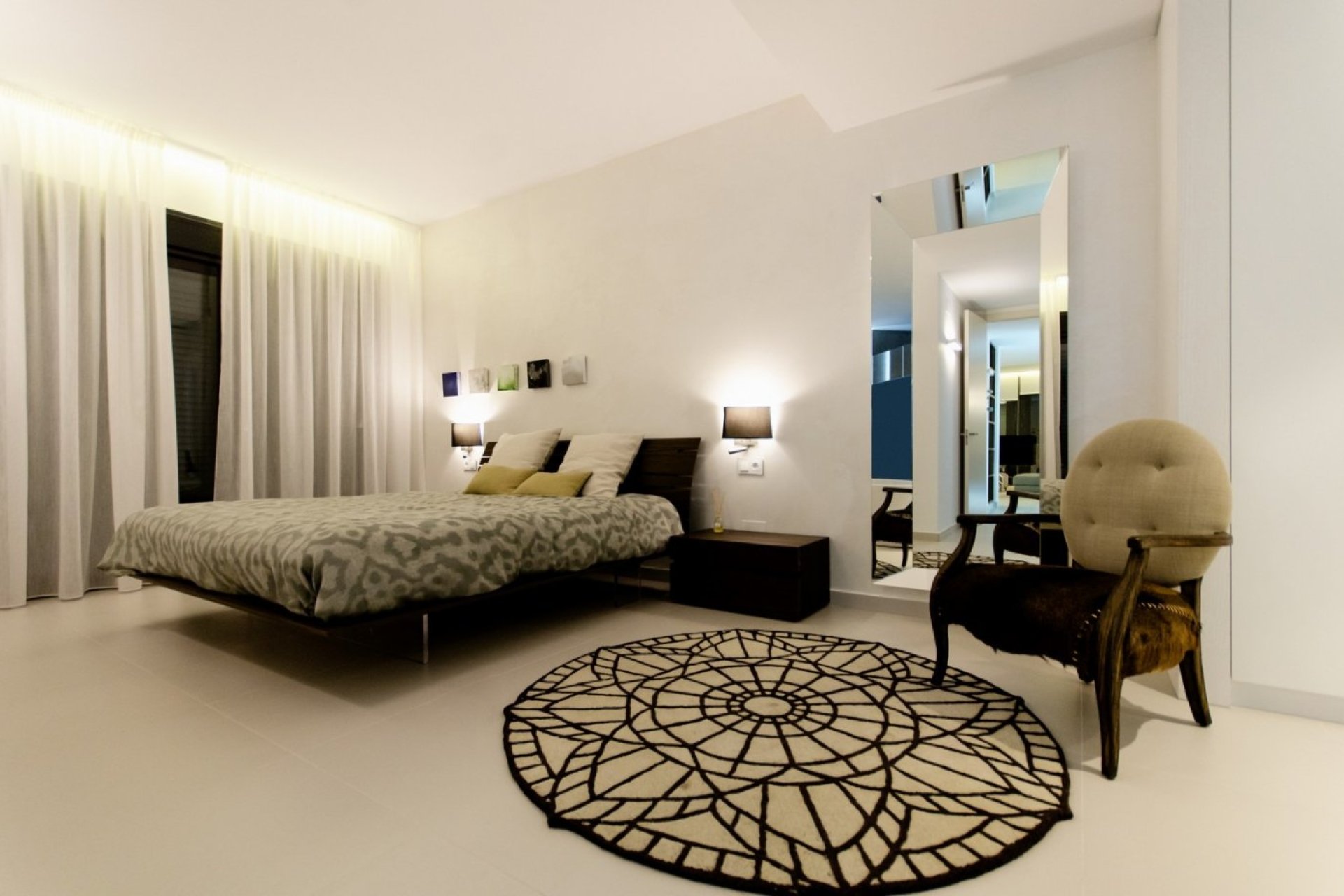 Obra nueva - Villa - Orihuela Costa - Costa Blanca Sur
