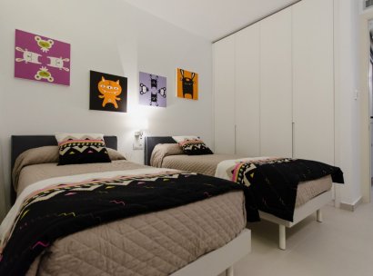 Villa · Nieuwbouw Woningen - Orihuela Costa · Campoamor · Alicante · Spanje
