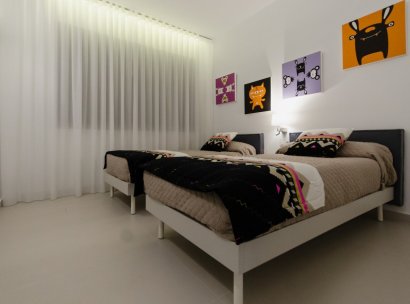 Villa · Nieuwbouw Woningen - Orihuela Costa · Campoamor · Alicante · Spanje