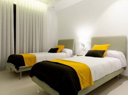 Villa · Nieuwbouw Woningen - Orihuela Costa · Campoamor · Alicante · Spanje